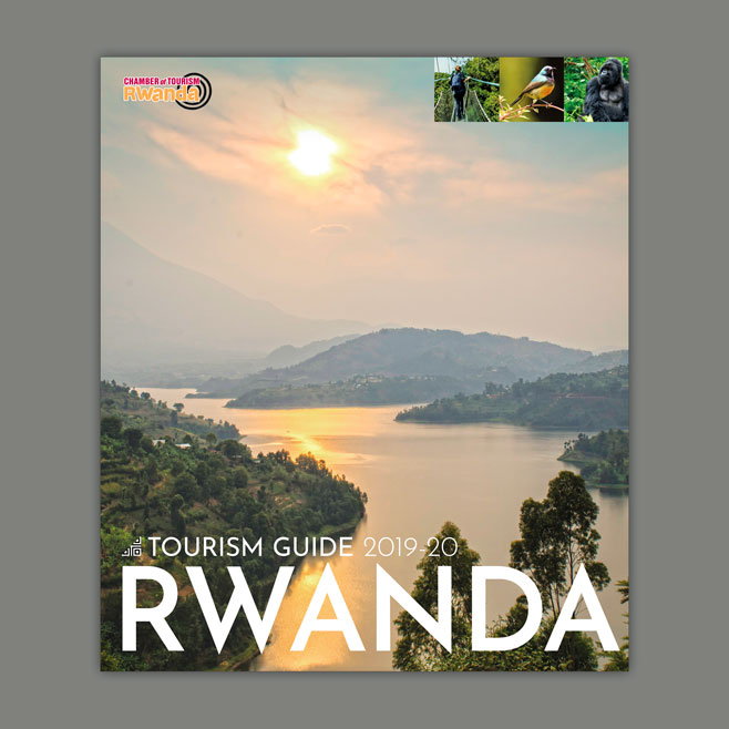 rwanda tourist guide