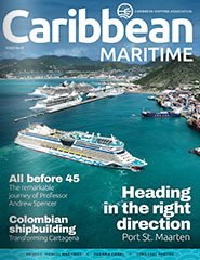 Caribbean Maritime 52"