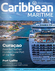 Caribbean Maritime 53"